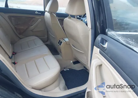 2009 Volkswagen Jetta Se from USA, damaged, VIN 3VWRM71K09M097356